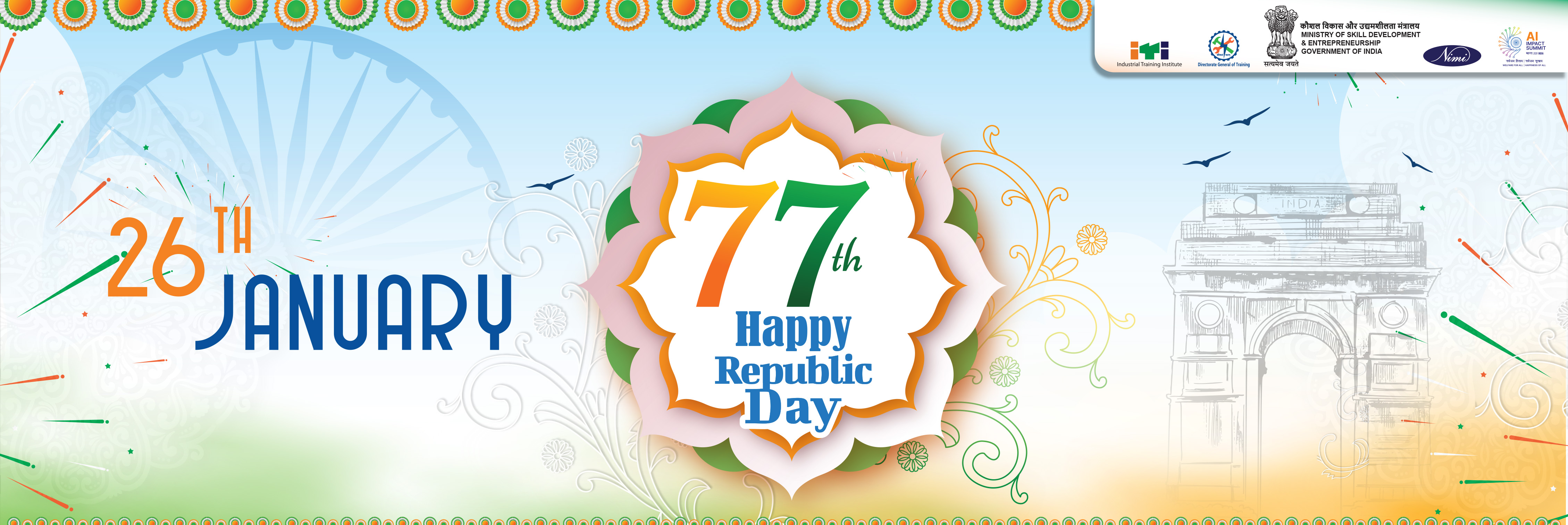 Nimi Republicday 2026